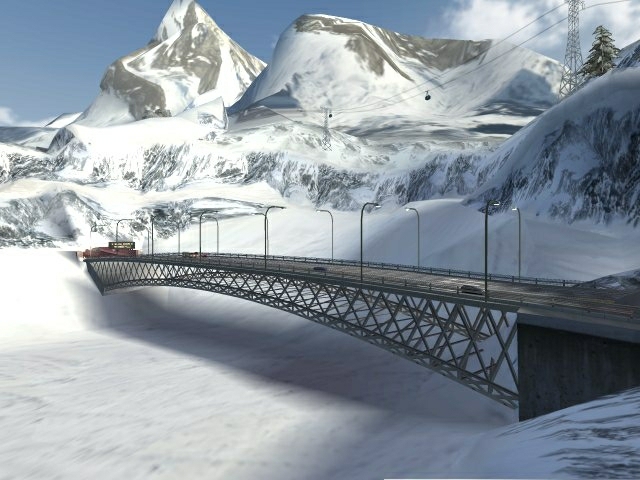 Burnout 3: Takedown - Imagen 43